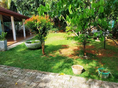 Green Heaven Resort Udawalawa