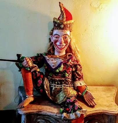 Le Jardin Du Fort - A Romantic Hotel De Charme In Galle Fort, Sri Lanka