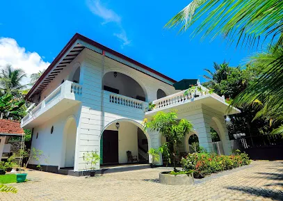 Sri Lankan Villa