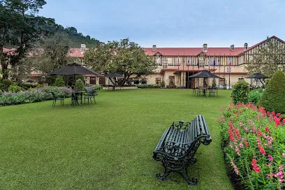 The Grand Hotel Nuwara Eliya - Heritage Grand
