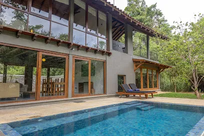 Wild Grass Nature Resort