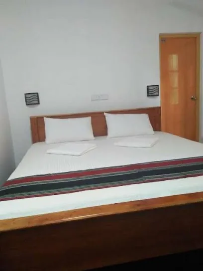 Wildlife Safari House