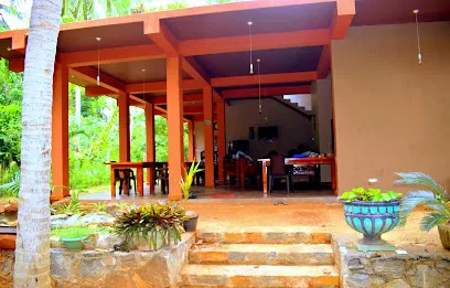 Lakeside Cabana Tissamaharama