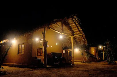 Sandalwood Cottage