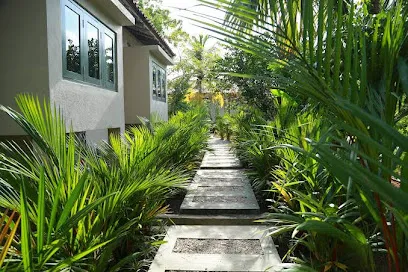 Ginganga Lodge, Galle