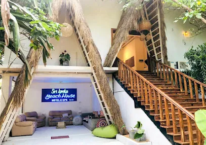 Sri Lanka Beach House Hotel & Spa