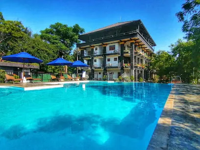 Sigiriya Kingdom Resort - Dambulla