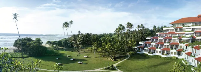 Taj Bentota Resort & Spa, Sri Lanka