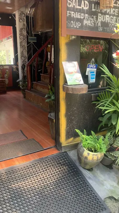 Cafe Eden