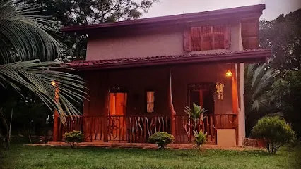 Jaywalanka Natural Resort & Vegetarian Restaurant