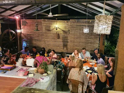 Sea Waves Restaurant & Cooking Classes