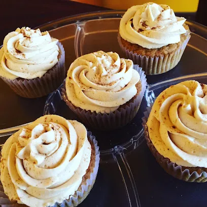 Desserts By Vic