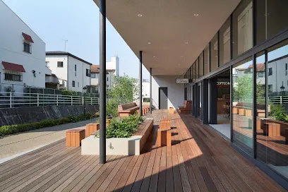 Mustard Hotel Shimokitazawa
