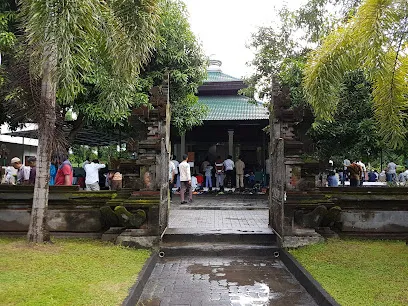 Masjid Bndcc