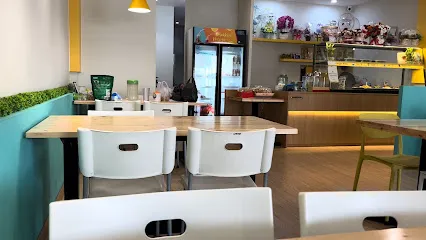 Anjali Vegan Eatery