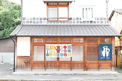 Temari Inn Oitoma