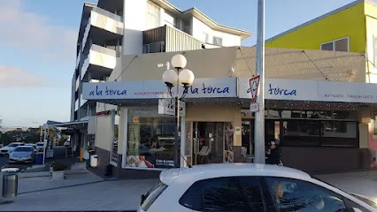 Ala Turca