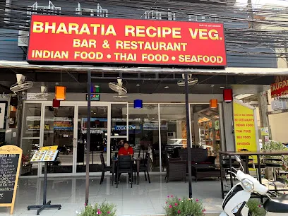Bharatia Recipe Veg