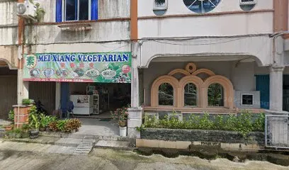 Mei Siang Vegetarian