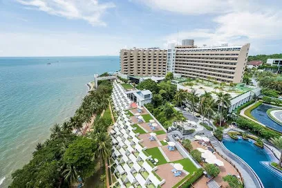 Royal Cliff Grand Hotel Pattaya