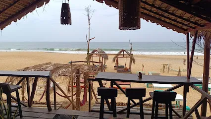 Brother'S Beach Bar & Restaurant