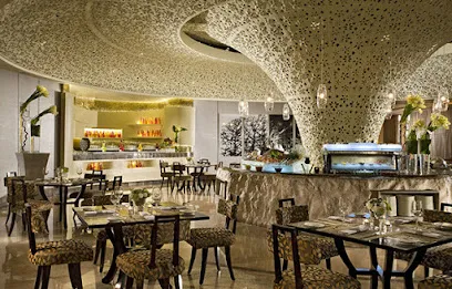 The Cafe