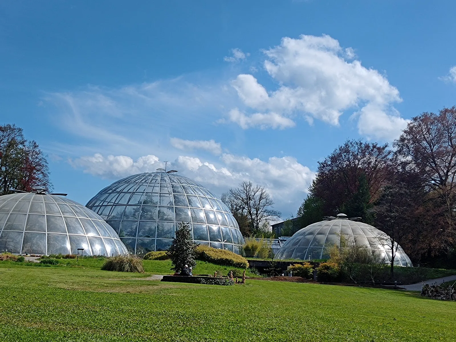 Botanical Garden