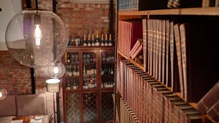The Monday Room