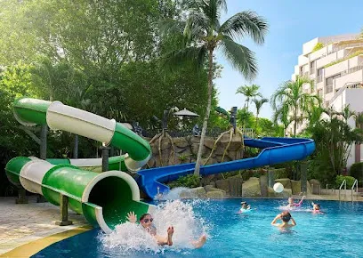 Parkroyal Penang Resort