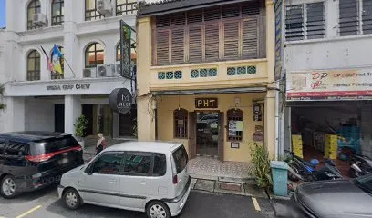 Restoran Warisan
