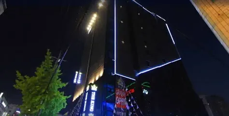 The King Hotel