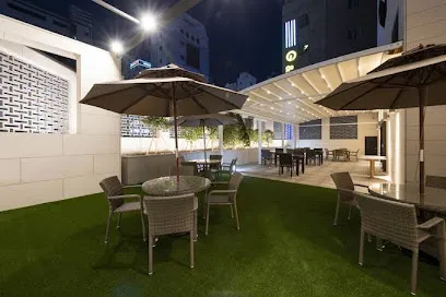 Hound Hotel Yeonsan