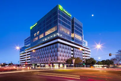 Holiday Inn Werribee, An Ihg Hotel