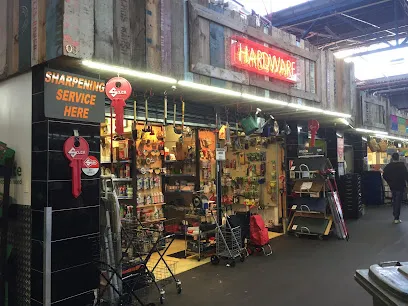 Prahran Market