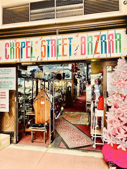 Chapel Street Bazaar