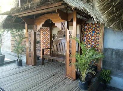 Penginang Lombok Artshop