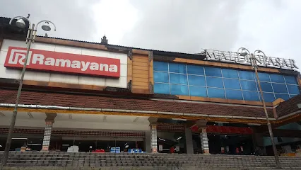 Ramayana Mall