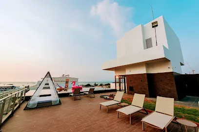 Blackwoods Hotel Pattaya