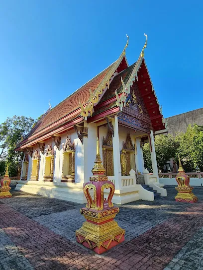 Wat Mongkhon Wararam (Wat Nai Yang)
