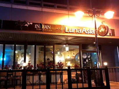venue