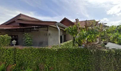 Bird Of Paradise Villa