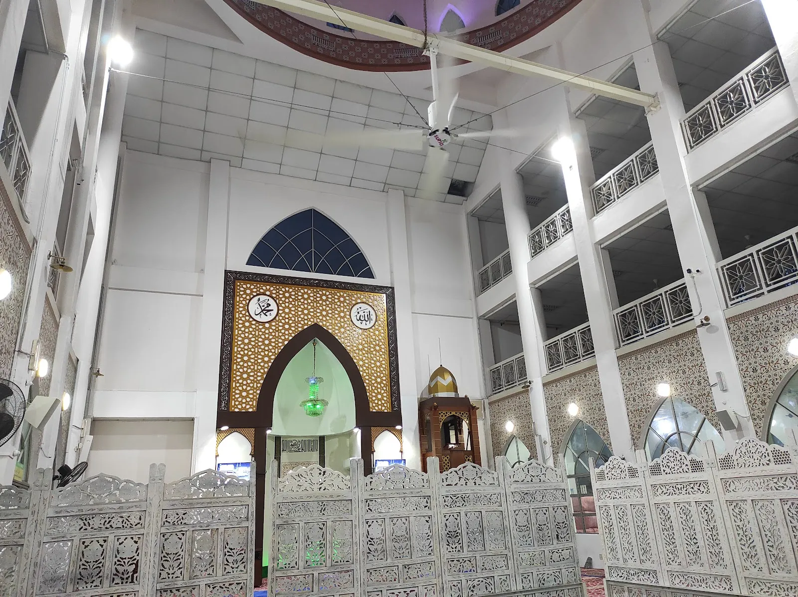 Masjid Jamiul Ehsan