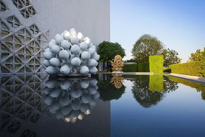 Museum Of Contemporary Art (Moca Bangkok)