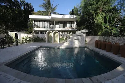 Tiu Oasis Boutique Resort & Hotel
