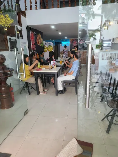 venue