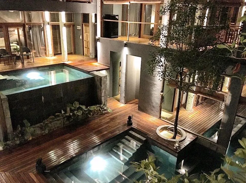The Shorea