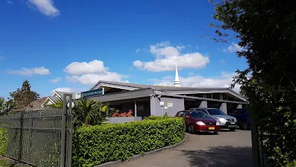 Icmg Guildford Mosque