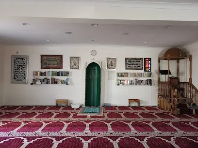 Smithfield Mosque