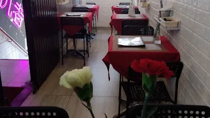 Falafel Tlv