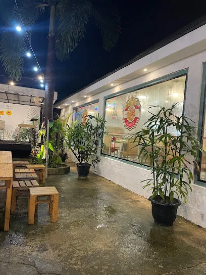 D'Royal Pizzeria